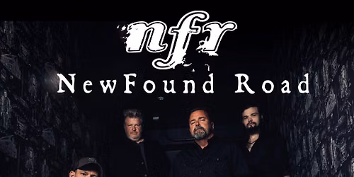 New Found Road | Lansing, MI | Grewal Hall