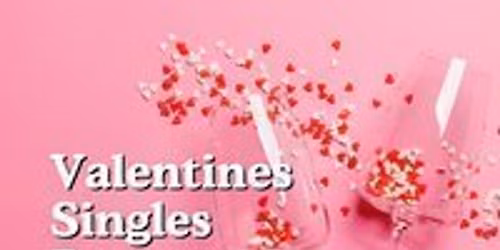 Valentine's Party with Love at First Sign