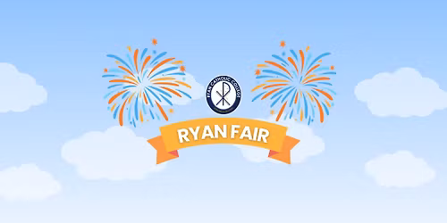 Ryan Fair 2026