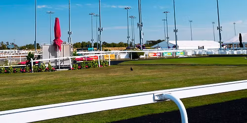 Dance On Arrival: The Last Ride (Halloween)