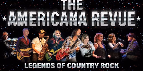 The American Revue