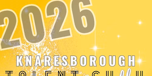 Knaresborough Talent Show 2026