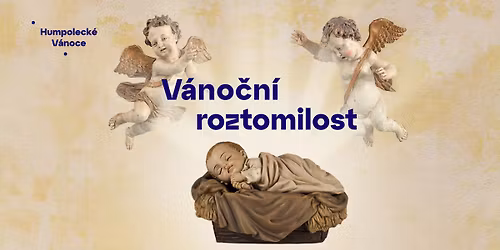 V\u00e1no\u010dn\u00ed roztomilost