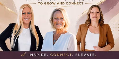 Maximize Your Potential: Money, Mindset, & Marketing
