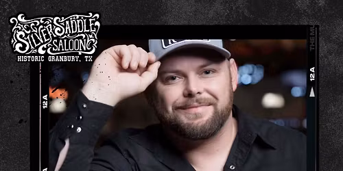 Brendyn Kyle at Silver Saddle Saloon