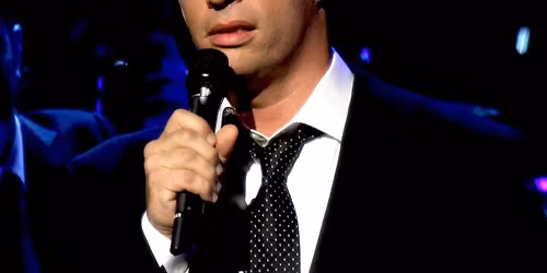 Harry Connick Jr.