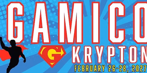 Gamicon Krypton