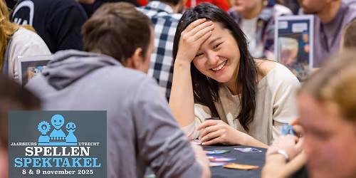 Spellenspektakel 2025