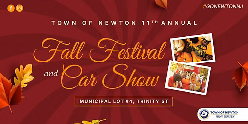 Newton Fall Festival & Car Show