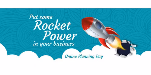 90 Day Business Planning Workshop