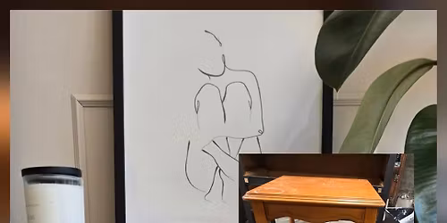 Introduction to Frenchic Paint Workshop - Level 1