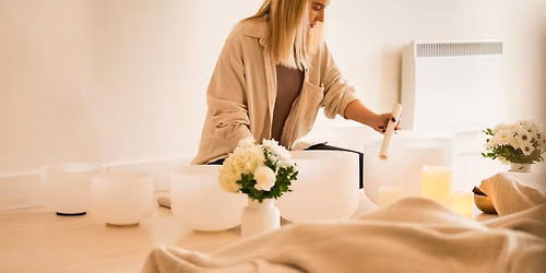 Rest & Reset: A Sleep and Deep Rest Workshop