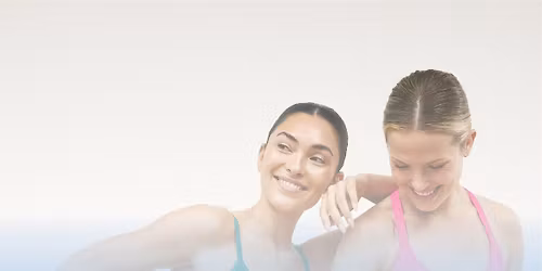 CINCO DE MAYO WORKOUT EVENT WITH JEN OWENS!