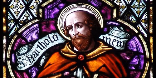 Commemoration of All the Faithful Departed (All Souls Day)