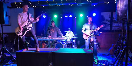 KHL @ The Thirsty Whale (Night 2) 