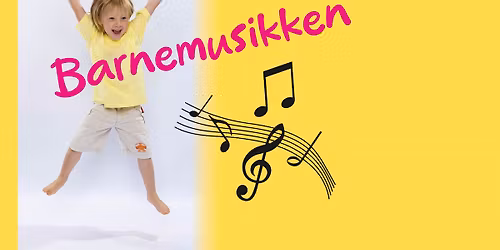 Barnemusikken