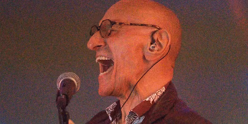 Live at the Mermaid Bar