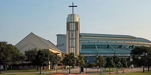 Lead Worship in Plano, TX