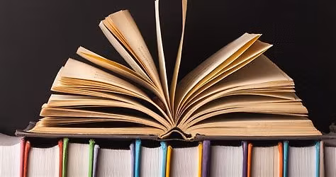 April Book Club- This Story Might Save Your Life by Tiffany Crum