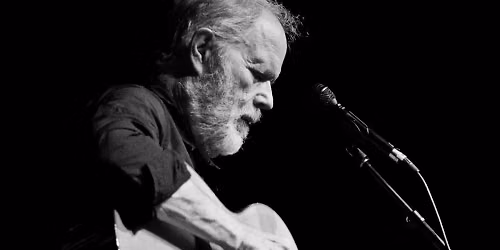 Leo Kottke in Leeds