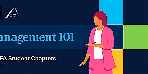 Asset Management 101: Welcoming ALPFA Student Chapters to T. Rowe Price