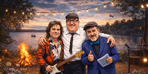 \ud83c\udf3f\ud83d\udd25 MIDTSOMMER \u2013 live musikk & allsang med Bandet Memory Lane \ud83d\udd25\ud83c\udf3f