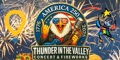 Food Truck Festival At Thunder in the Valley