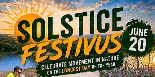 Solstice Festivus