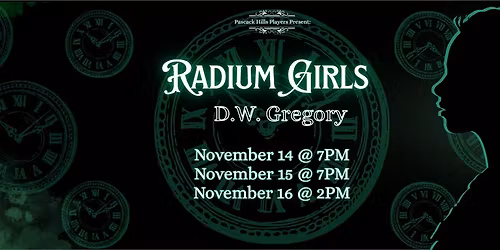 Radium Girls