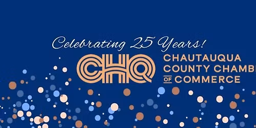 2025 CHQ Chamber Annual Meeting
