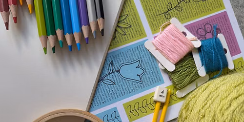 Craft & Connect