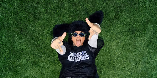 Snow Tha Product - BEFORE I CRASHOUT