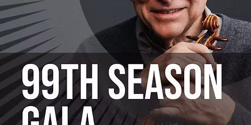 Colorado Springs Philharmonic: La Vida Loca