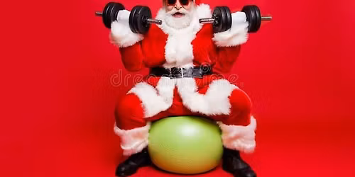 CKPT Christmas Party