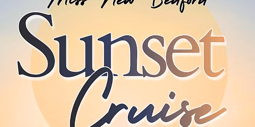 Sunset Cruise | Sail for Scholarships