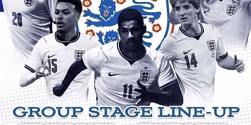 ENGLAND vs CROATIA