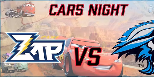 Cars Night