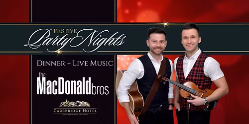 Festive Party Nights