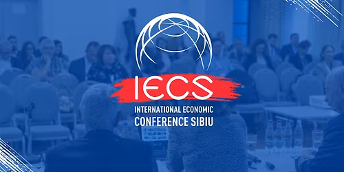 IECS 2026 - International Economic Conference of Sibiu