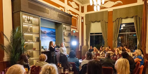 Charlotte Tilbury Masterclass