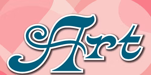 Art From the Heart 2026