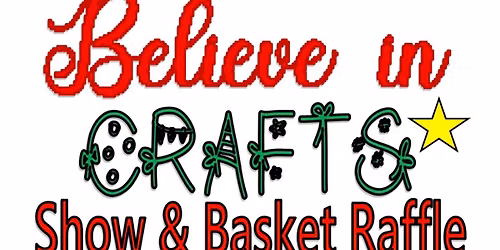 Believe in Crafts Sikora 