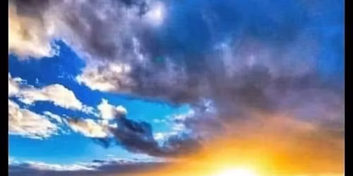 Darkness into Light Hannahstown