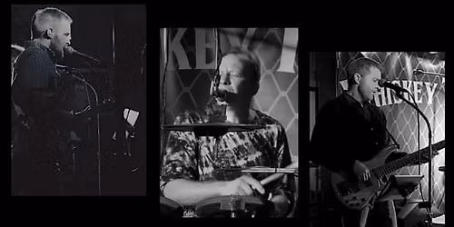 Live @ The Landing! October 31 & November 1