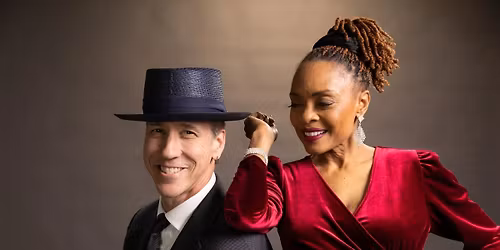 The NOEL FREIDLINE QUINTET WITH MARIA HOWELL