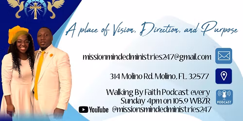 Holiness Holiday Musical