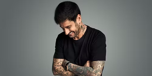 Melendi Santiago de Quer\u00e9taro Tickets