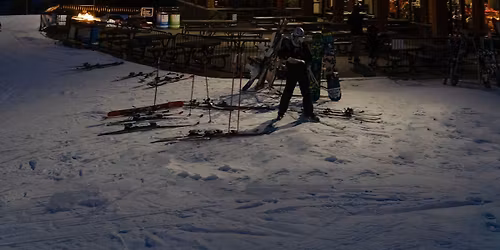 Silver Fir Acoustic Series