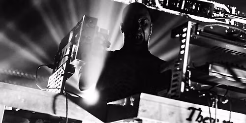 Author & Punisher, King Yosef, & Black Magnet