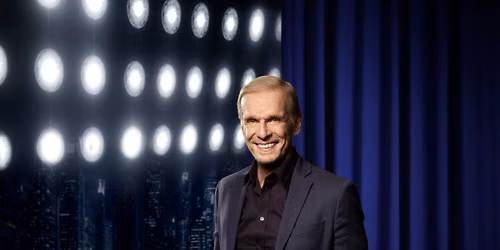 Jukka Puotila Show